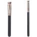 Dajidafu Concealer Brush Dot Paint Soft Brushes Face Shadow Eyeshadow Cream Makeup Tool Cosmetics Beauty for Salon Gift - Buy Online on SooperMarket.com