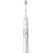 Philips Sonicare ProtectiveClean 6100 Electric Toothbrush with InterCare Brush Heads - Pressure Sensor, 3 Modes - Buy Online on SooperMarket.com