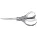 Fiskars 01-004761J Softgrip Scissors Straight Stainless Steel  8 Inch Gray - Buy Online on SooperMarket.com