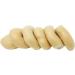 ThinSlim Foods Keto Everything Bagels - Low Carb Alternative for Bread or Hamburger Bun - 12 oz (2 Pack) - Buy Online on SooperMarket.com
