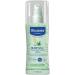 Mustela Babyzzz Talc-Free Spray 100g - 3 Convenient Sprays with Keyring | Lumacare Cosmetics - Worldwide Shipping - Buy Online on SooperMarket.com