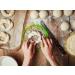 Earth's Basket Organic Shelled Hemp Seeds 250g - High Protein Superfood - Buy Online on SooperMarket.com