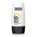 DASHU Daily Light Fit Sun Gel 1.69fl oz   Moisturizing sunscreen  For sensitive or acne-prone skin  SPF 50+/PA+++  UV Protection  No white-cast  Sensitive skin type  No greasy