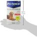 PetArmor Large Dog Flea and Tick Treatment - 3 Month Supply | For Dogs 45-88 Pounds - Buy Online on SooperMarket.com