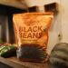 Mayorga Organic Dry Black Beans - USDA Certified, Non-GMO, Gluten-Free - 10 lb Resealable Bag | Direct Trade, Kosher - Frijoles Negros - Buy Online on SooperMarket.com