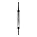 HUDA BEAUTY #BombBrows Microshade Brow Pencil Warm Blonde