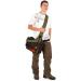 Mystique Dummy Bag Profi Dynamic - Quick Access in Khaki/Black | International Shipping Available - Buy Online on SooperMarket.com