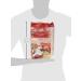 Morrisons Strawberry Granola 1kg - Buy Online on SooperMarket.com