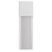 Beaupretty 30ml Empty Refillable Airless Pump Bottle Airless Press Pump Bottle Travel Vacuum Bottle Airless Cosmetic Pump Bottle for Cream Lotions