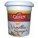 Gefen Vanilla Sugar 340g Measuring Scoop Included