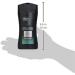 Axe Apollo Shower Gel 250ML - Refreshing Body Wash - 1 Count - Buy Online on SooperMarket.com