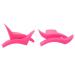 Silicone Winged Eyeliner Stamp - 4-Piece Lazy Eyeshadow Applicator Set | Perfect Winged Eyeliner & Makeup Template for Effortless Beauty - Buy Online on SooperMarket.com