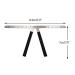 Three-Point Positioning Makeup Eyebrow Ruler Stencil Tool - Buy Online on SooperMarket.com