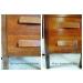 Howard Complete Wood Restoration Kit - Clean Protect & Restore Wood Finishes for Floors Cabinets & Furniture - Maple Pine - Buy Online on SooperMarket.com