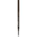 Catrice Slim'matic Ultra Precise Brow Pencil Waterproof eyebrow pencil No. 040 brown long -lasting defined vegan waterproof without microplastic particles nanoparticles free 1 Pack (0.05g) Waterproof 040