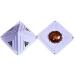 India's Creation Wish Pyramid - Reiki Pyramid to Make Your Dreams Come True AC-713 - Buy Online on SooperMarket.com