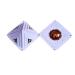 India's Creation Wish Pyramid - Reiki Pyramid to Make Your Dreams Come True AC-713