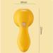 Rechargeable Fabric Shaver & Lint Remover with Electrostatic Brush - 120mm | International Shipping Available - Buy Online on SooperMarket.com