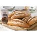Wright's | Mixed Grain Bread Mix 10X500g | For Machine or Hand Baking | High in Fibre | With Seeds and Grains | Suitable for Vegetarians - Buy Online on SooperMarket.com