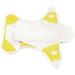 Bambooolik Duo Short Insert 10 Set | Eco-Friendly Cloth Diapers for Babies | International Shipping Available - Buy Online on SooperMarket.com