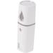 HAPINARY 1pc Mini Face Spray Instruments Rechargeable Facial Sprayer Mini Face Humidifier Hunidifier White - Buy Online on SooperMarket.com