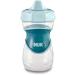 NUK Sippy Cup Set - Green, Blue & Pink (3-Pack) - Buy Online on SooperMarket.com