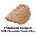 Philadelphia Candies Potato Chips Milk Chocolate Covered 9 oz Gift Bag - Pack of 1 - Buy Online on SooperMarket.com