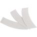 AIDIRui 72 Pc/Lot Strong Fixed Hair System Adhesive Tape Weave Wig Double-Sided Tape Extended Lace Wig Waterproof Sweat Wig Film - Buy Online on SooperMarket.com