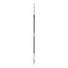 Stainless Steel Nail & Cuticle Care: Precision Toolsfor At-Home Manicures & Pedicures-Expert Silver