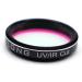 OPTOLONG 1.25 UV/IR Cut Filter - Ideal for CCD Digital Astrophotography - Buy Online on SooperMarket.com