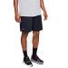 Under Armour Men's Tech Mesh Shorts Large Black/Pitch Gray-001