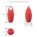 Ice Roller for Eye & Face | Reduce Puffiness Fine Lines & Acne | Beauty Tool (Pink - Buy Online on SooperMarket.com
