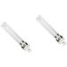 UV lamp 2 pieces 5 W 7 W 9 W 11 W 13 W replacement lamp for UVC pond filter and clarifier (13W)
