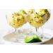 Mikhuna Pineapple Fruit Pulp 475ml - Ideal for Juice, Smoothies, Desserts, Cocktails, Ice Cream & Sauces - Buy Online on SooperMarket.com