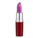 Maybelline New York moisturizing lipstick with nourishing oils creamy texture with collages and jojoba oil moisture Extreme No. 260 Violet Silk (violet) 1 x 5g 1st piece 5 g (1 Pack) Violet silk
