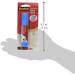 Removable Restickable Glue Stick  .49oz  Repositionable Stick - Buy Online on SooperMarket.com