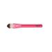 KIKO Milano Smart Foundation Brush 101 | Flat brush for liquid or cream foundation synthetic bristles