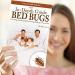 Bed Bug Spray by Bed Bug Patrol - All Natural Bed Bug Killer - Bed Bug Travel Spray - Child & Pet Safe - Plant Based - Non-Toxic - TSA Approved - Recommended for Hotels  AirBnB  RV  Rideshare  Suitcase  Luggage - 3oz Travel Spray 3oz (Travel) - Buy Online on SooperMarket.com