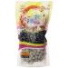 1 Packs of BOBA (Black) Tapioca Pearl "Bubble Tea Ingredients"