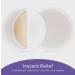 Lansinoh Soothies Gel Pads - 1 Pair | Best Relief for Nipple Discomfort & International Shipping Available - Buy Online on SooperMarket.com
