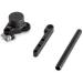 DJI Ronin Focus Motor for RS2/RSC 2 - Control Focus, Iris, and Zoom with Front Dial - Buy Online on SooperMarket.com