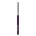 Palladio Retractable Waterproof Eyeliner in Exotic Plum - Smudge Proof, Long Lasting Formula for All Day Wear - Twist Up Pencil Eye Liner, Richly Pigmented - No Sharpener Needed - 1 Count - Buy Online on SooperMarket.com