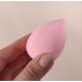 Makeup Sponges Set 9 Pieces Beauty Blender Foundation Powder Concealer Sponge Sponge Pink - Buy Online on SooperMarket.com
