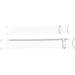 BMTick Mouthpiece for Arizer Argo - 5 Pack | Premium Replacement Arizer Argo Stem for Enhanced Vapor Quality - Buy Online on SooperMarket.com