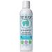 TotLogic Sulfate-Free Kids Shampoo - 8 oz | Gentle, Paraben-Free & Non-Toxic Plant-Based Formula with Natural Essential Oils for Babies and Toddlers - Buy Online on SooperMarket.com