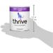 thrive Cat 100% Chicken Liver Cat Treats - MaxiTube - Buy Online on SooperMarket.com