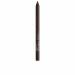 NYX PROFESSIONAL MAKEUP Epic Wear Liner Stick  Long-Lasting Eyeliner Pencil - Brown Shimmer 32 Brown Shimmer