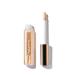 ICONIC LONDON Lustre Lip Oil | Non Sticky Moisturizing and High Shine Lip Oil Containing Vitamin C and Hyaluronic Acid Cruelty Free Vegan Makeup 0.2 Fl Oz Queen Bee- Nude