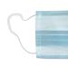 Buy System-S Silicone Ear Protection Ear Pads for Masks - 10 Pairs in White | International Shipping Available - Buy Online on SooperMarket.com