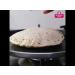 Elephant Atta 8 Chapattis | Tortilla | Ready to Eat | Juat Heat & Serve | Suitable for Vegetarians | Pack of 12 | Total 96 Chapattis - Buy Online on SooperMarket.com